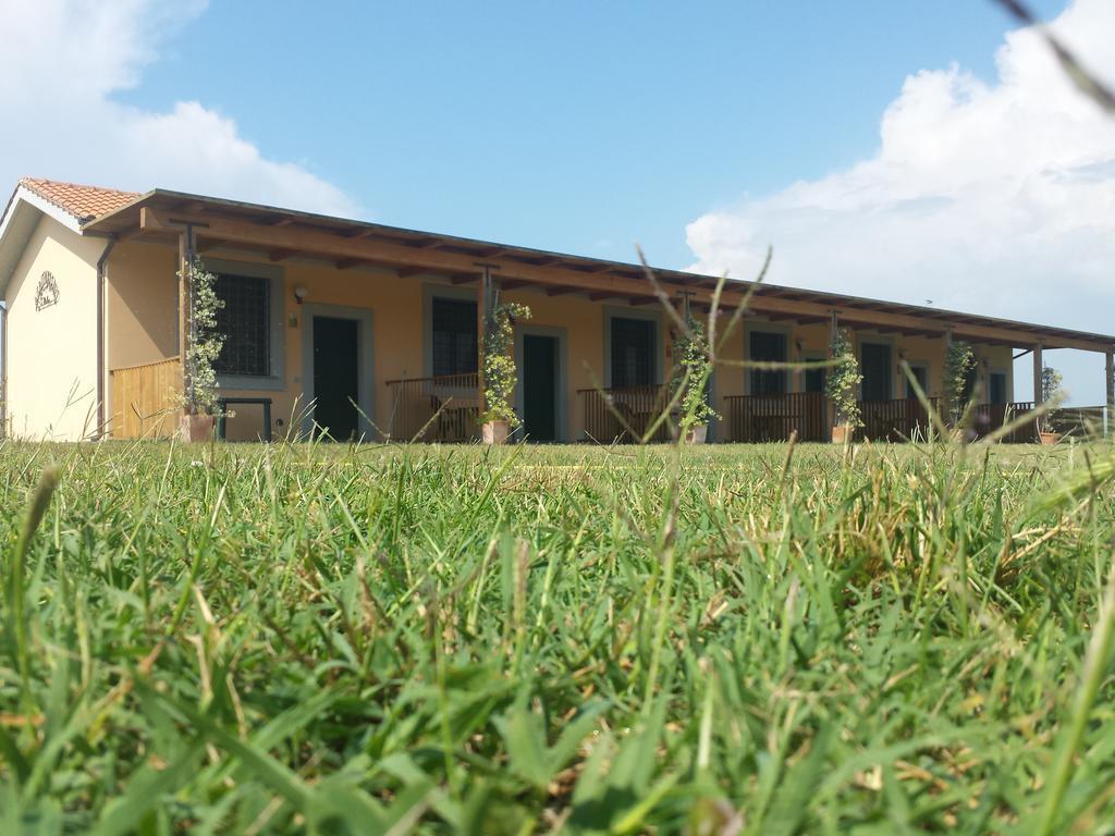 Agriturismo San Matteo Tarquinia Room photo