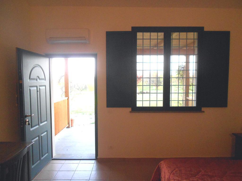 Agriturismo San Matteo Tarquinia Room photo
