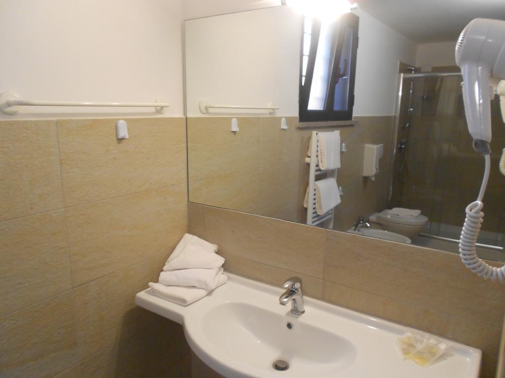 Agriturismo San Matteo Tarquinia Room photo