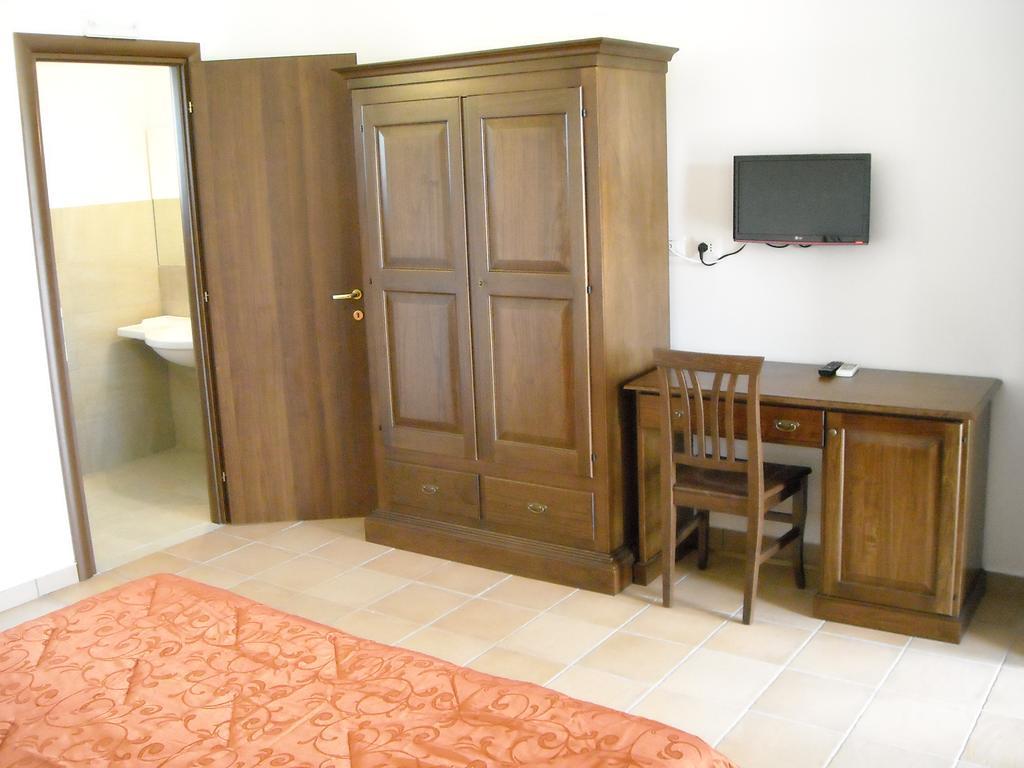 Agriturismo San Matteo Tarquinia Room photo