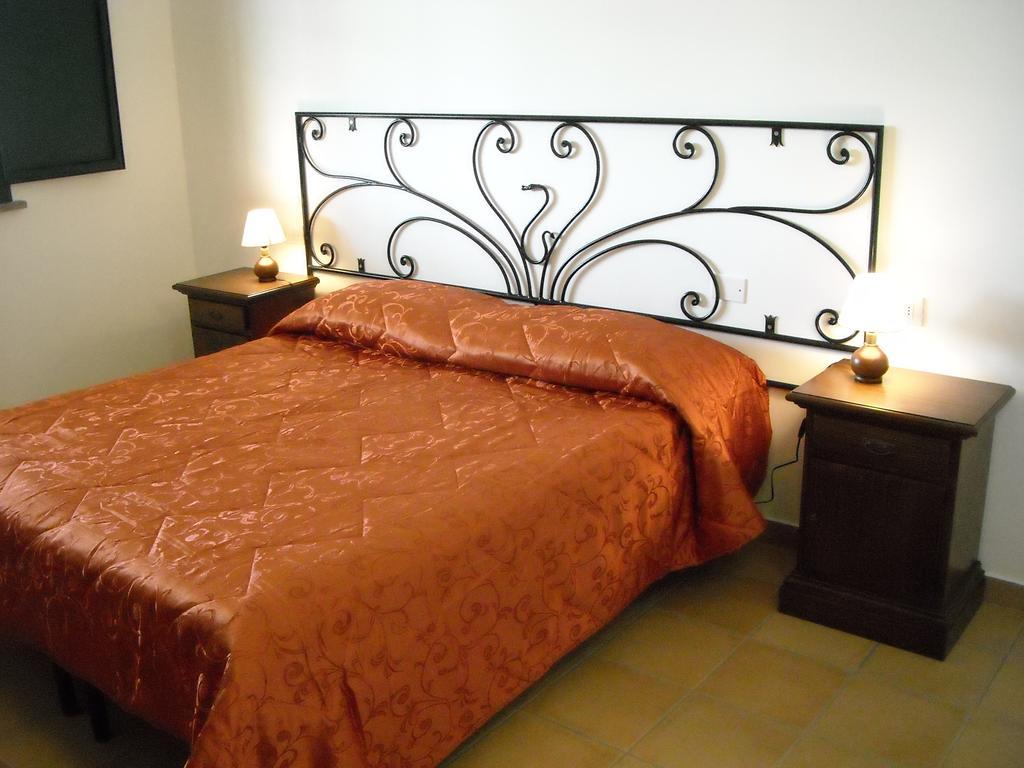 Agriturismo San Matteo Tarquinia Room photo